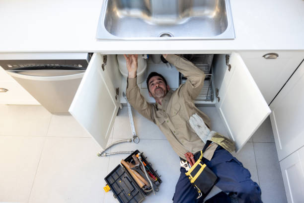 Best Emergency Plumber  in Wahoo, NE