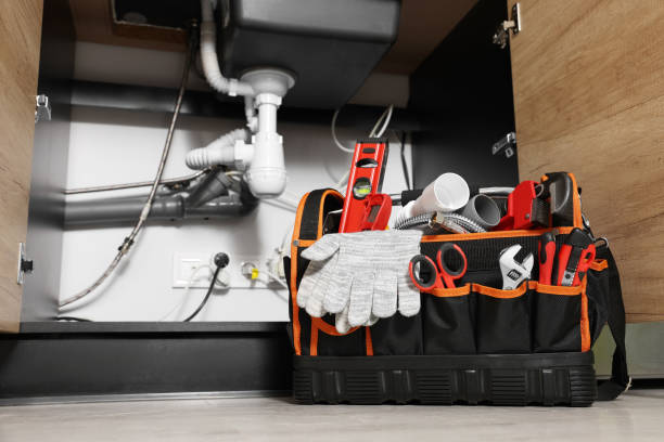 Best Gas Line Repair  in Wahoo, NE