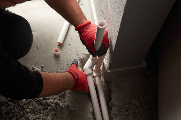 Reliable Wahoo, NE Plumbing Solutions
