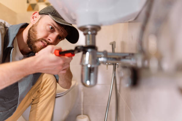 Best Plumbing Installation Services  in Wahoo, NE