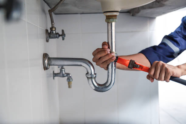 Best Faucet Repair  in Wahoo, NE