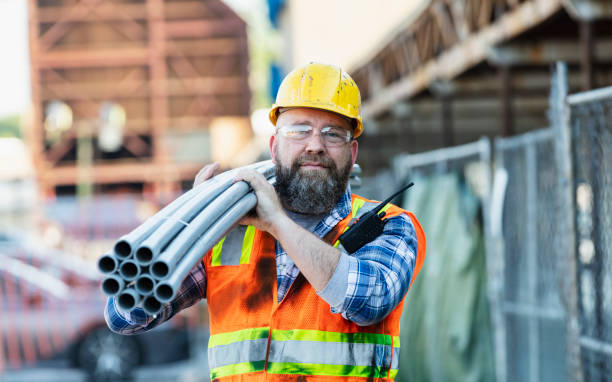 Best Drain Cleaning Services  in Wahoo, NE