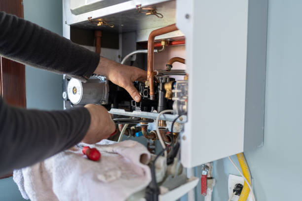 Best Hot Water Heater Installation  in Wahoo, NE