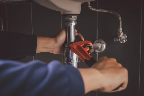 Best Leak Detection Services  in Wahoo, NE